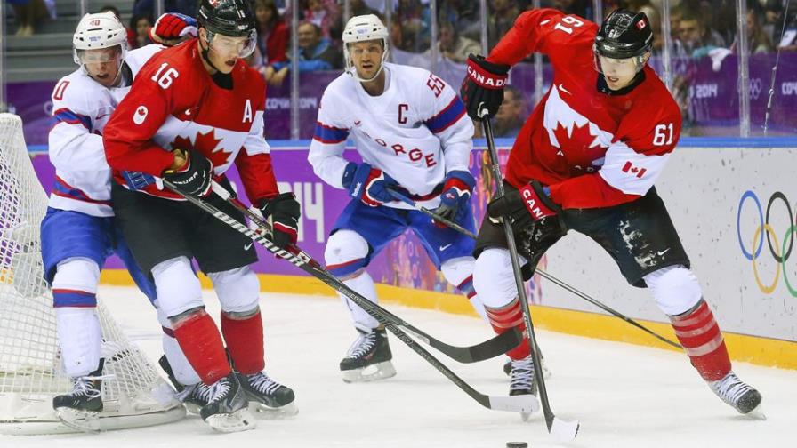 El adiós de Plushenko y Estados Unidos arrasa en slopestyle