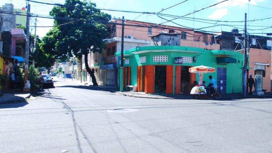 Designan al coronel Morel en Villa Consuelo Designan al coronel Morel en Villa Consuelo