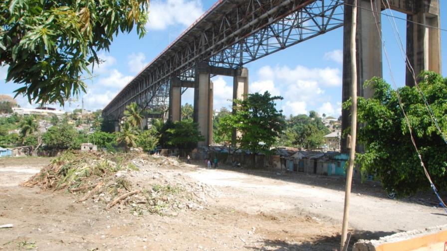 Desalojarán 756 familias para segunda línea de Metro