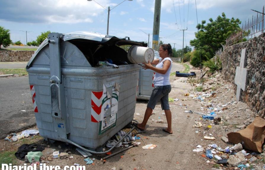 El Ayuntamiento de Santo Domingo Este dice que extenderá el sistema Limpia