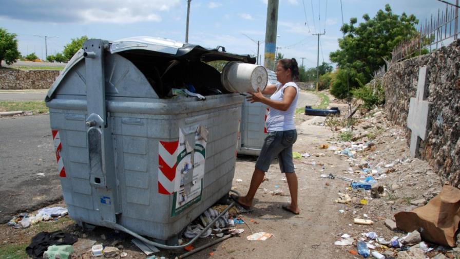 El Ayuntamiento de Santo Domingo Este dice que extenderá el sistema Limpia El Ayuntamiento de Santo Domingo Este dice que extenderá el sistema Limpia