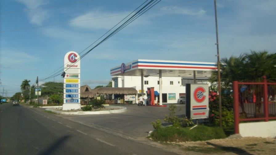 Antillean Gas LTD construirá una terminal de GNL en San Pedro de Macorís