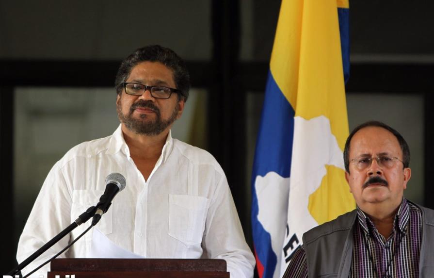 El diálogo del gobierno y las FARC entra en receso