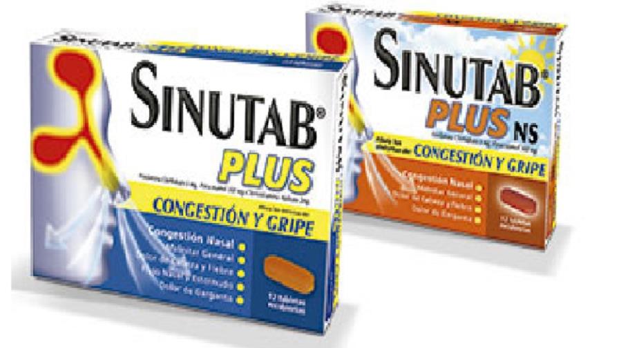 Pro Consumidor alerta a la población no consumir Sinutab