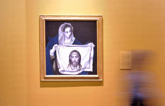 Toledo exhibe la exposición más importante realizada nunca sobre El Greco Toledo exhibe la exposición más importante realizada nunca sobre El Greco