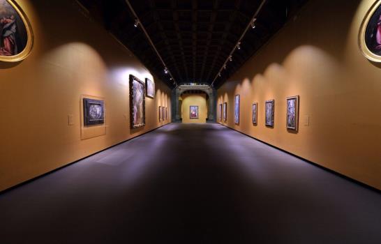 Toledo exhibe la exposición más importante realizada nunca sobre El Greco Toledo exhibe la exposición más importante realizada nunca sobre El Greco