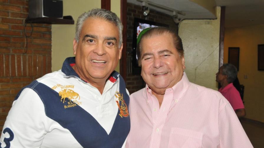 Edmond Elías logró tres victorias; Pedro Alegría, dos