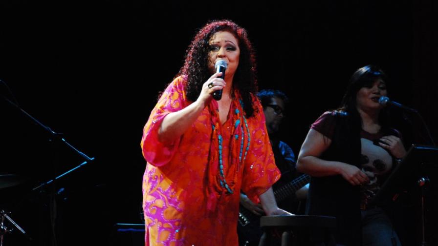 Sonia Silvetre: Fue un golpe para el ego, yo creía que era Súper Niña... Sonia Silvetre: Fue un golpe para el ego, yo creía que era Súper Niña...