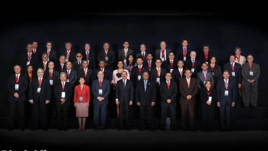 Milton Ray: The Constitution does not exist to apply it sometimes yes and sometimes no