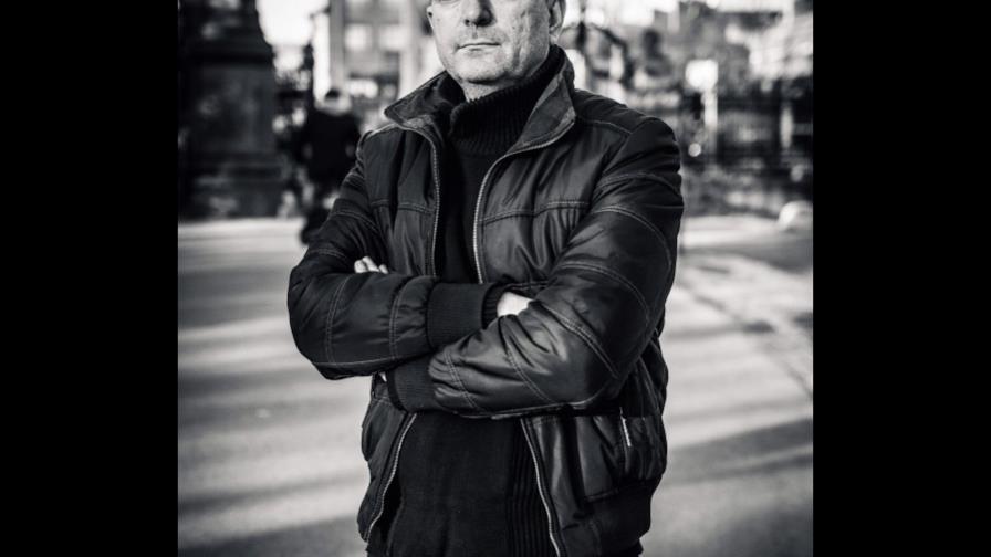 Hany Abu Asad: Es un honor haber llevado el nombre de Palestina a los Óscar