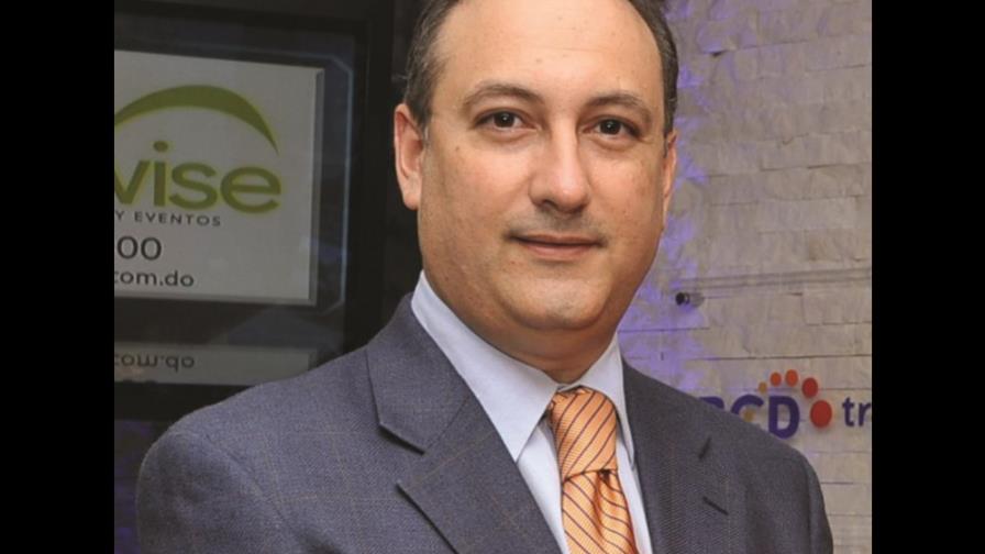 Reconocen agencia de la República Dominicana en BCD Travel