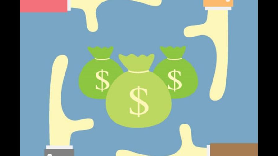 Banca sin bancos (I de II)