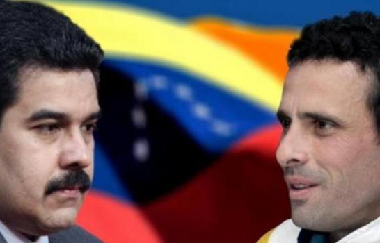El convulso primer aniversario de la victoria electoral de Nicolás Maduro
