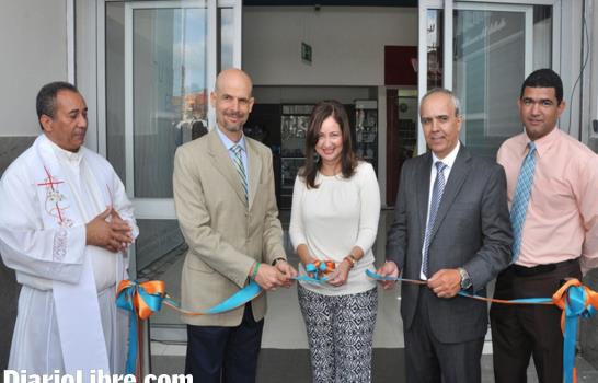 Inaugura un Super Pola en Sosúa