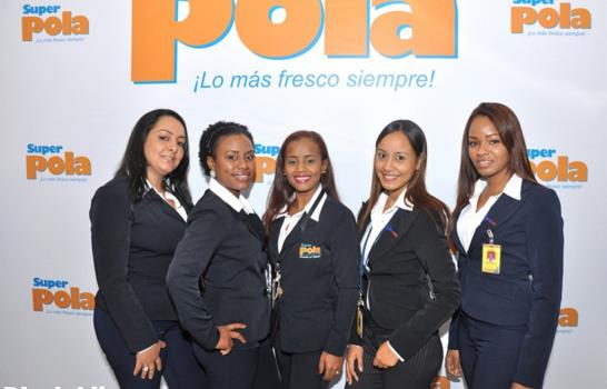 Inaugura un Super Pola en Sosúa