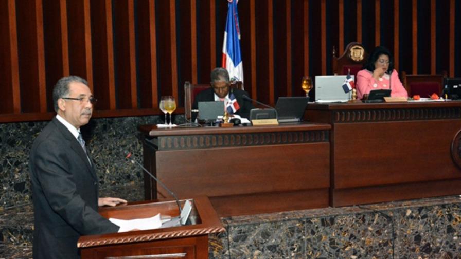 Afirman que la República Dominicana rediseñó con éxito el sistema tributario ante el DR-CAFTA