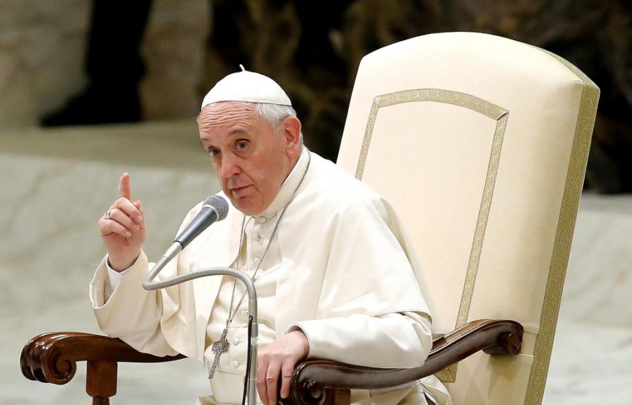 El papa Francisco recibió a familiares de Oswaldo Payá en el Vaticano