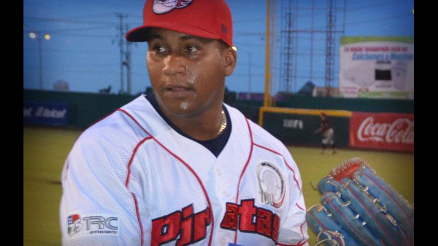 Es falso pasaporte dominicano utilizado por pelotero cubano que juega en México