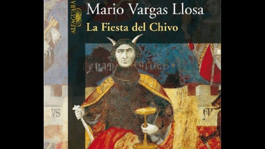 La Fiesta del Chivo, de Vargas Llosa, será llevada a la televisión
