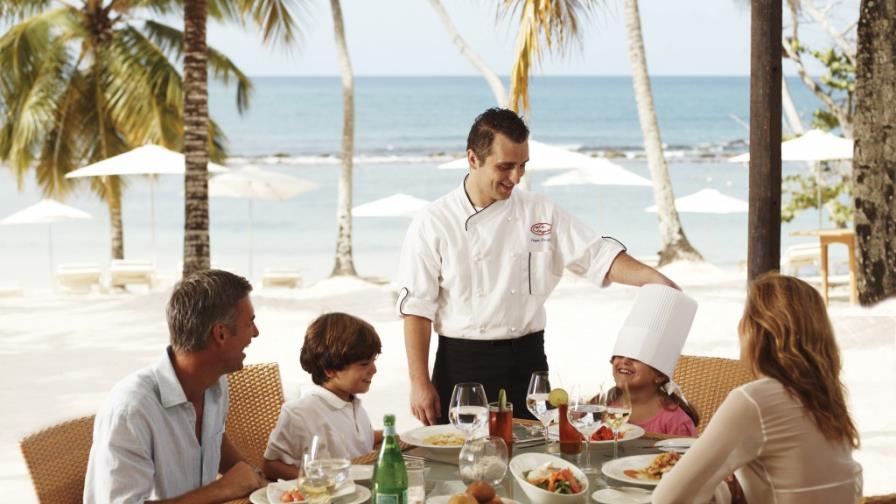 Casa de Campo entre los mejores resorts para amantes de la gastronomía Casa de Campo entre los mejores resorts para amantes de la gastronomía