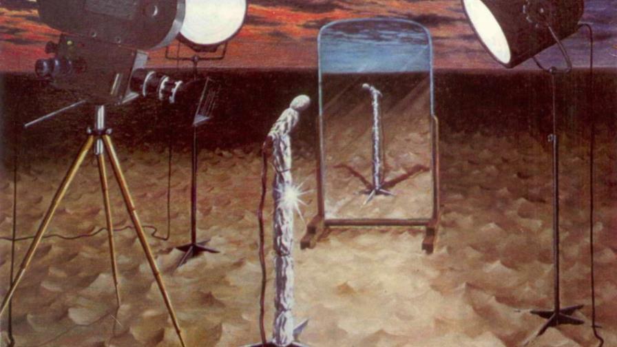 Cine, literatura y películas dominicanas