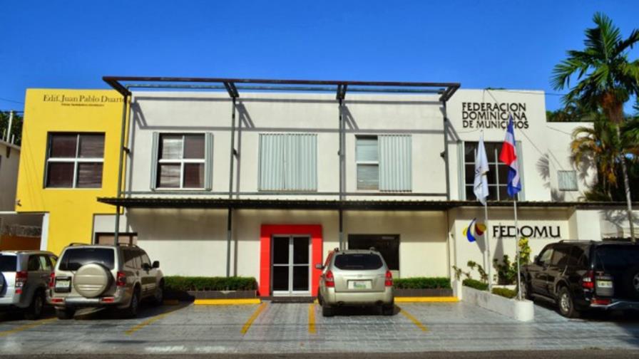 Envían a comisiones la modificación Ley de Municipios 176-07 Envían a comisiones la modificación Ley de Municipios 176-07