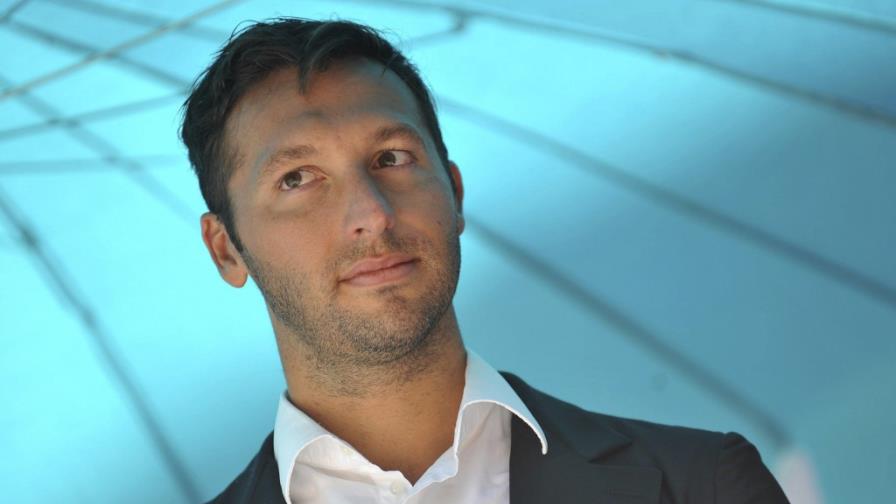 Ian Thorpe se confiesa gay después de años de negarlo