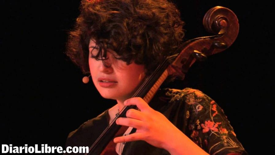 Ana Carla Maza debutará en RD el 30 de julio