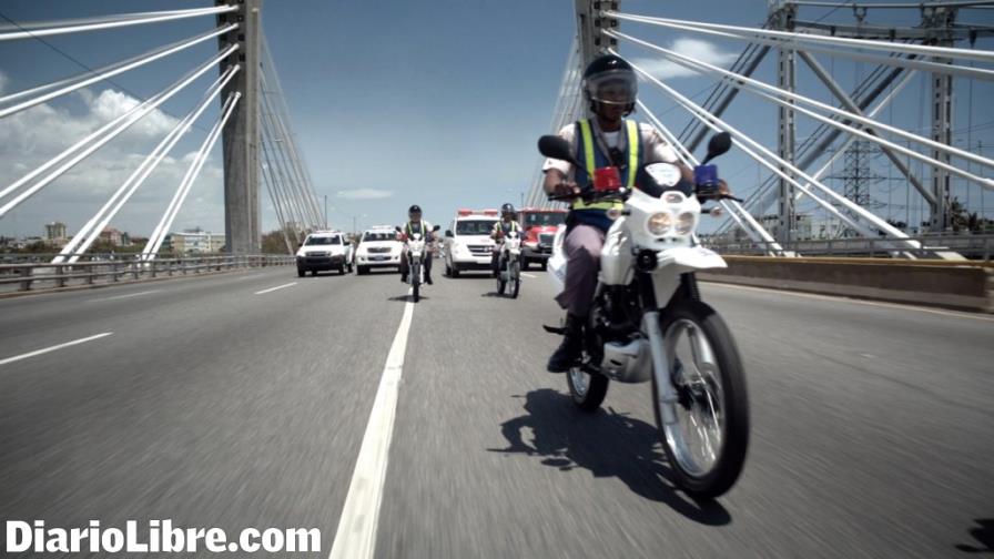 Sistema 9-1-1 responde a 20,742 emergencias Sistema 9-1-1 responde a 20,742 emergencias