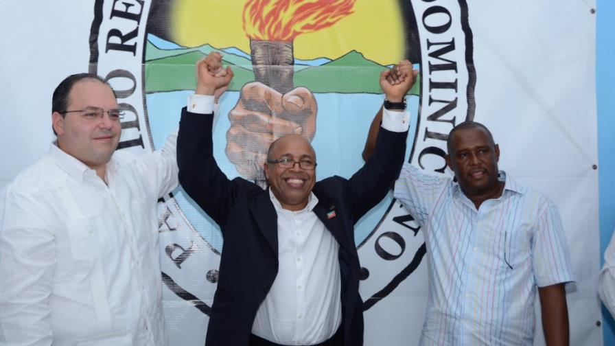 El PRD escogió 130 direcciones municipales por planchas El PRD escogió 130 direcciones municipales por planchas