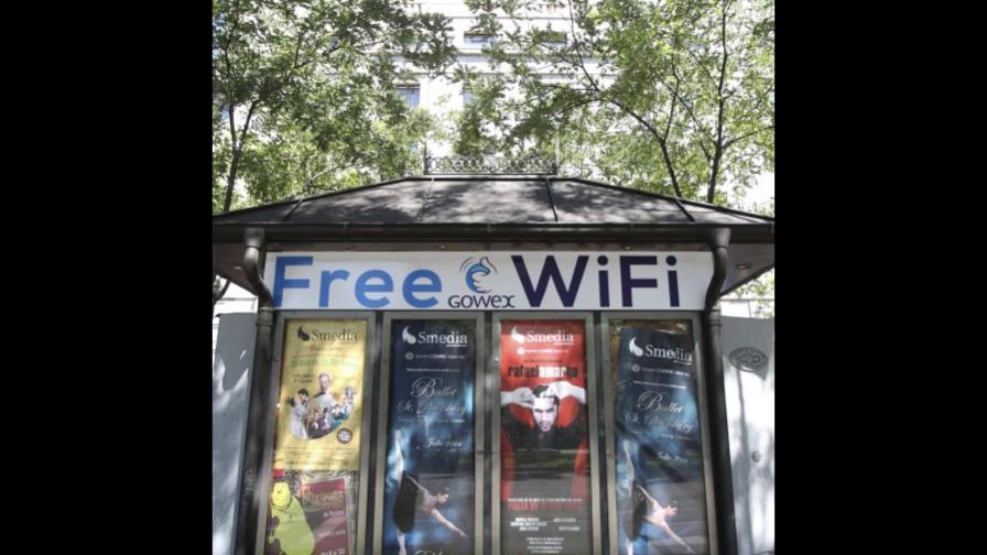 Libertad bajo fianza para exdirectivo de empresa española de redes wifi Gowex