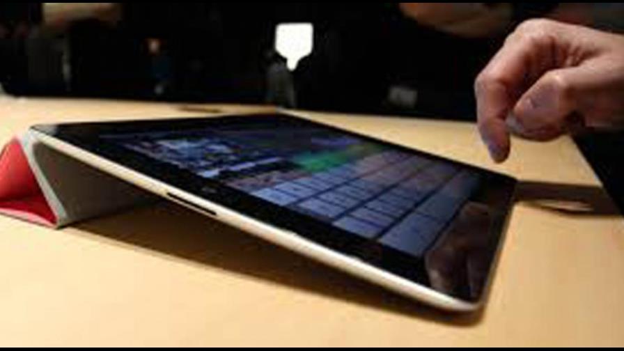 IPad puede ocasionar dermatitis IPad puede ocasionar dermatitis