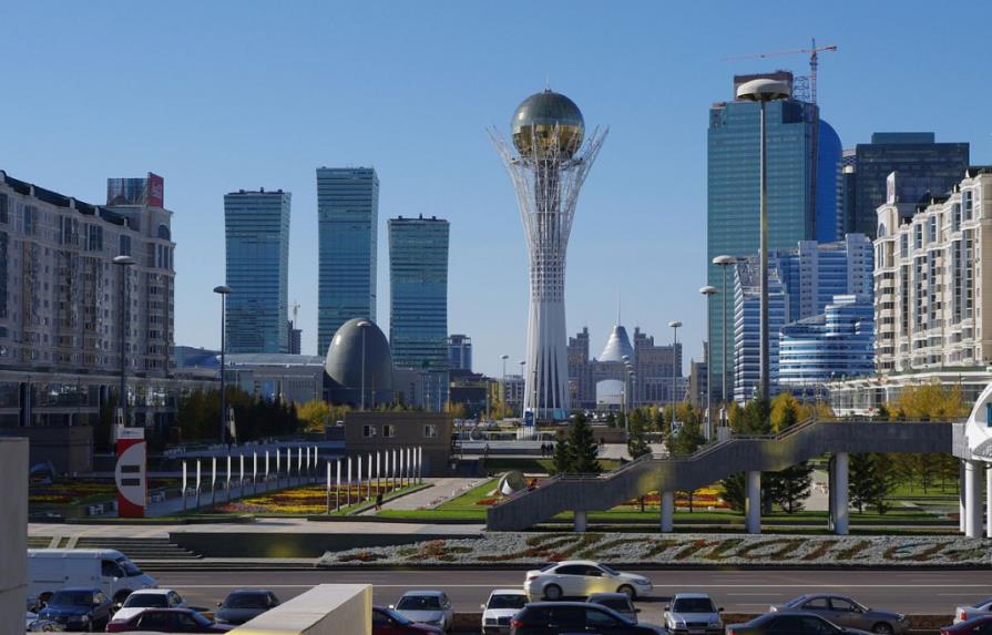 Astaná celebra su decimosexto aniversario como capital kazaja con nuevo museo