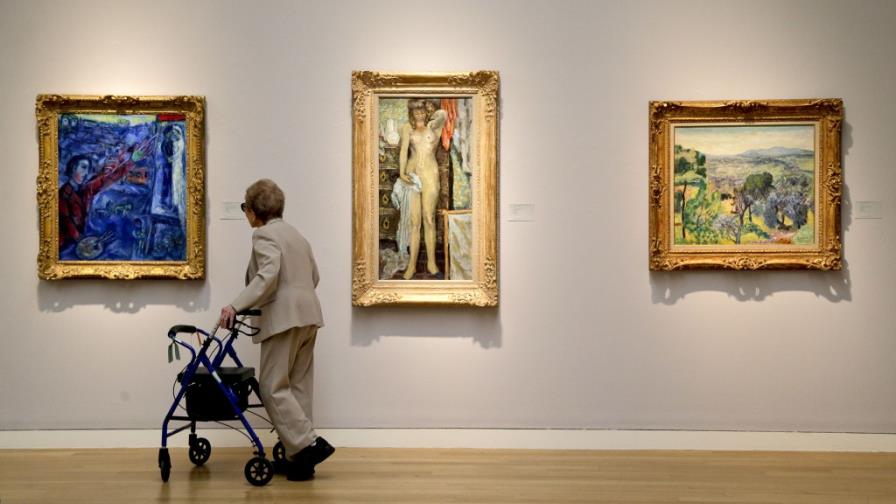 eBay tendrá subastas de Sothebys