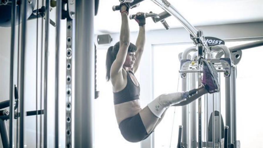 Torres es sinónimo de un espíritu fuerte