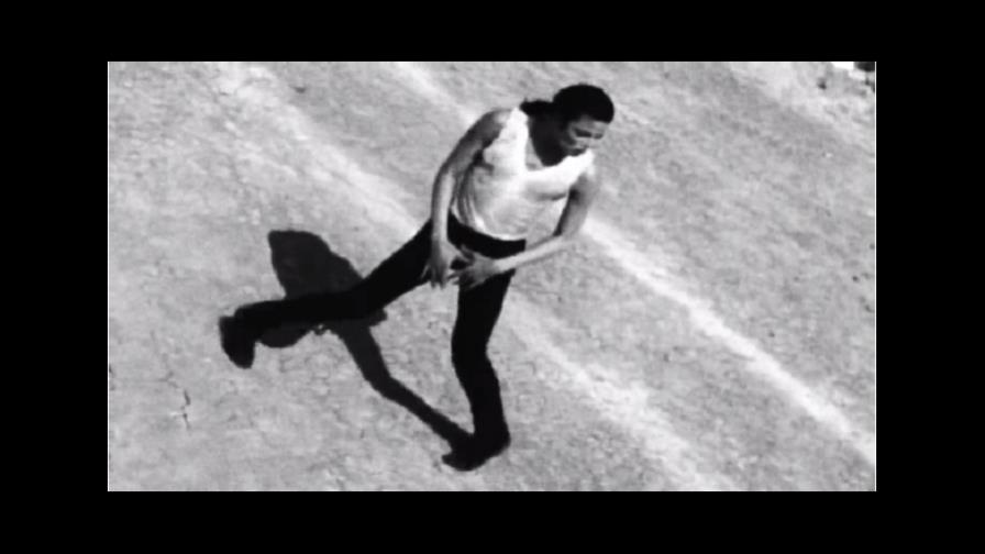 Nuevo vídeo de Michael Jackson se publica en exclusiva en Twitter