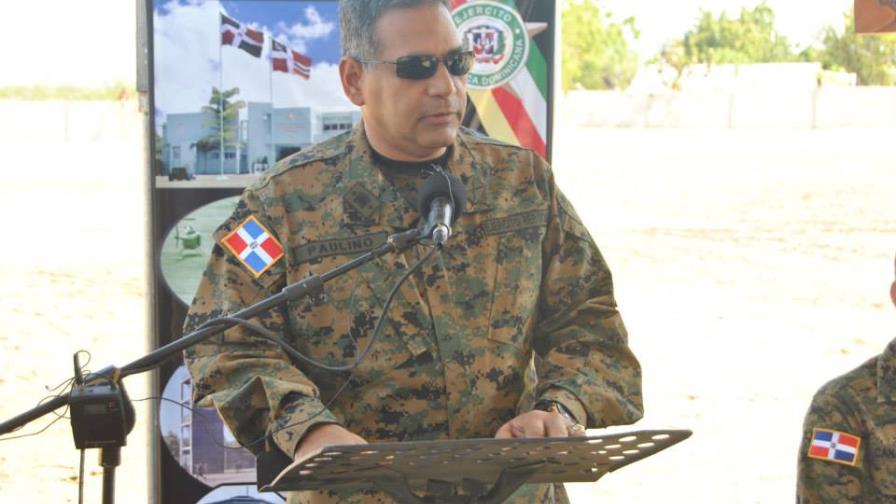 Ejército apresa otro prófugo haitiano