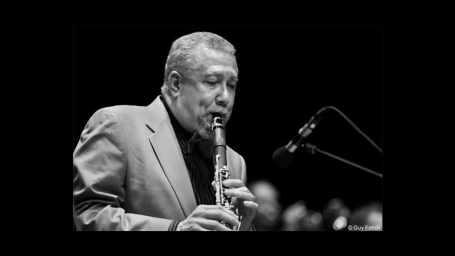 Un regio concierto de Paquito de Rivera y Orquesta Sinfónica Nacional