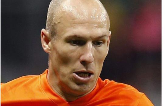 Ronaldo, Neuer y Robben, candidatos a mejor jugador europeo Ronaldo, Neuer y Robben, candidatos a mejor jugador europeo
