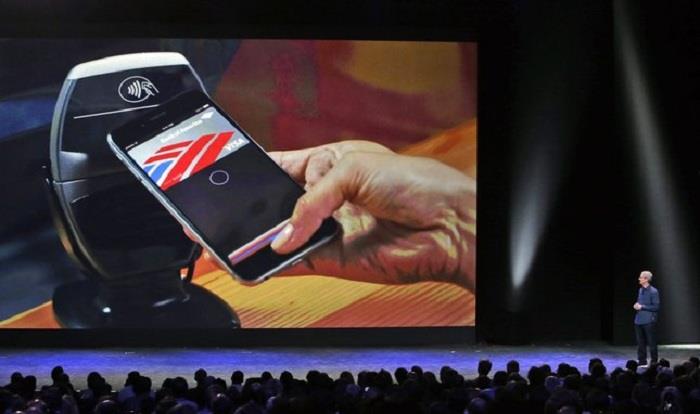 Apple apuesta a imponer la billetera digital