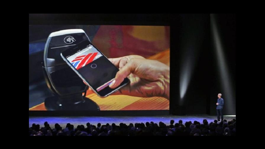 Apple apuesta a imponer la billetera digital Apple apuesta a imponer la billetera digital