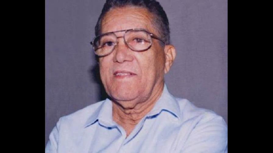 Fallece el profesor Jacobo Alejandro Moquete de la Rosa