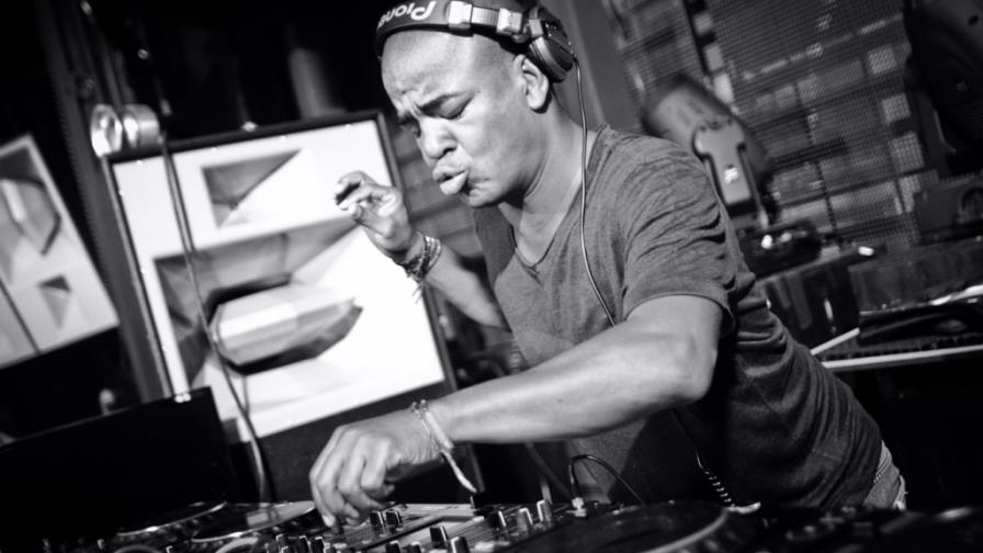 Erick Morillo para celebrar la undécima entrega de Hallow’s Even Erick Morillo para celebrar la undécima entrega de Hallow’s Even