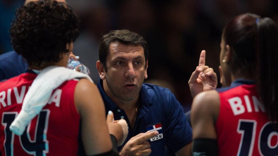 La República Dominicana, en el sexto puesto del ranking mundial por primera vez La República Dominicana, en el sexto puesto del ranking mundial por primera vez