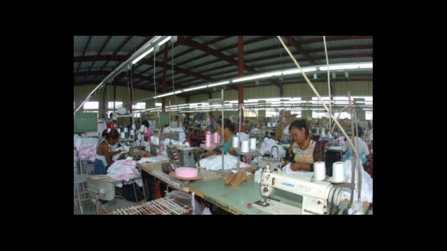 Zonas francas tienen 6,531 vacantes en diferentes áreas Zonas francas tienen 6,531 vacantes en diferentes áreas