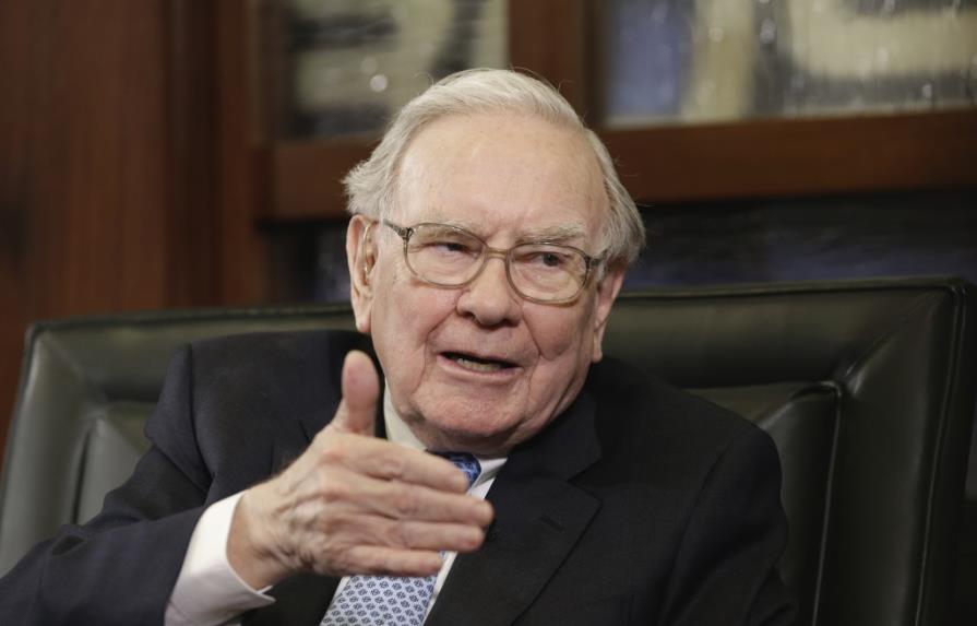 Buffett compra Duracell a Procter & Gamble por 4.700 millones de dólares