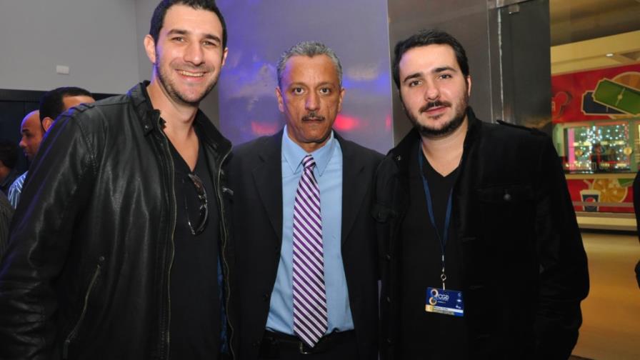 Continúa el Festival de Cine Global