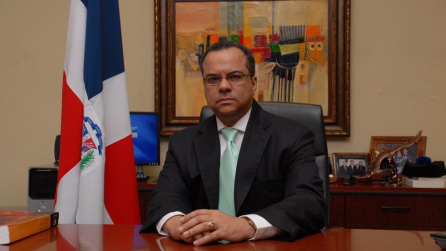 Juez ordena notificar pruebas en el caso Félix Bautista