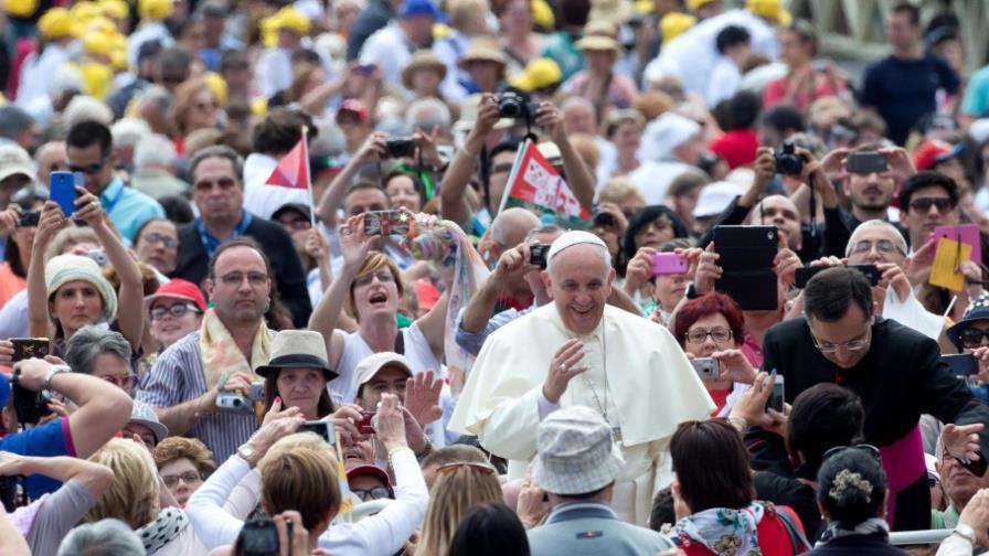 El protestantismo gana peso en Latinoamérica