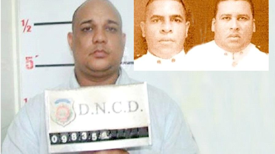 Exmarino dominicano condenado a siete años en Atlanta por blanqueo de US$11MM